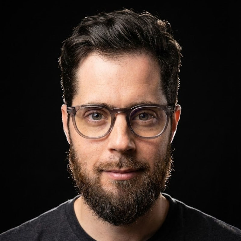 Tony Gorez, Offensive Security Researcher